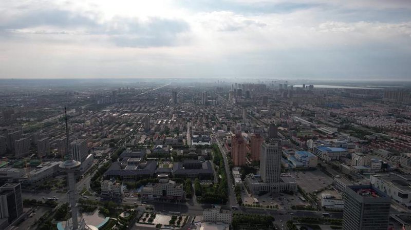东营网站建设：重塑线上服务的艺术