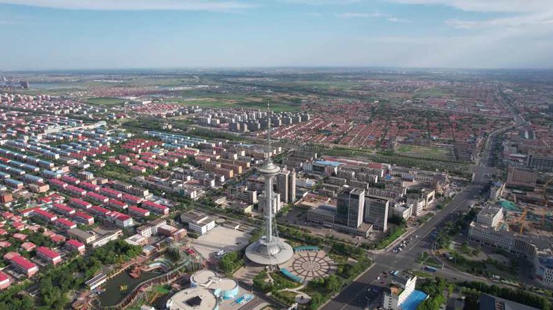 东营网站建设：抓住数字化转型的机遇