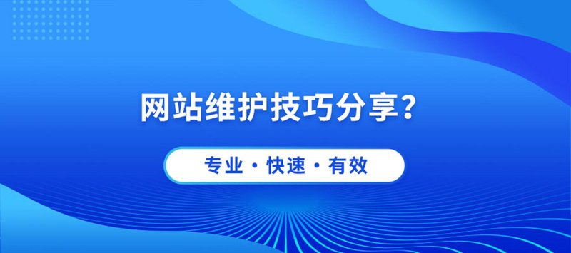 企业官网定制：打破误区构建品牌门面