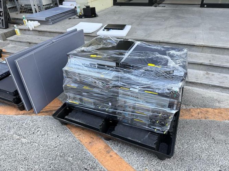 企业官网定制：让品牌形象更上一层楼